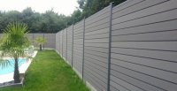 Portail Clôtures dans la vente du matériel pour les clôtures et les clôtures à Argilly